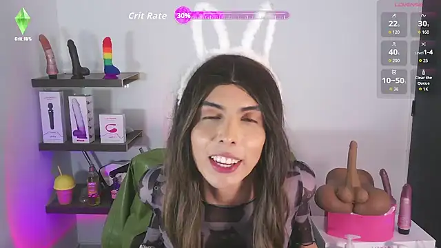 Snapshot of valentina_crtti chatting on 03.05.26 valentina crtti online show from 03.05.26