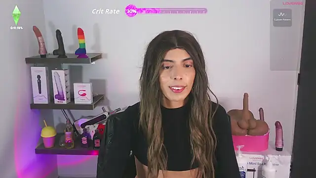 Snapshot of valentina_crtti chatting on 03.10.26 valentina crtti online show from 03.10.26