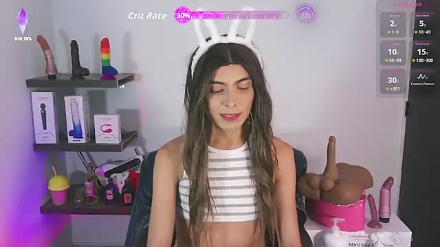 Snapshot of valentina_crtti chatting on 03.16.26 valentina crtti online show from 03.16.26