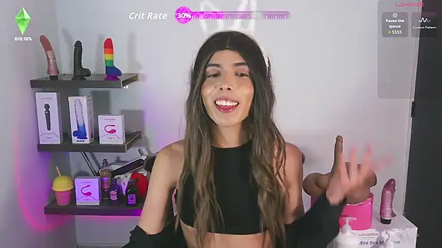 Snapshot of valentina_crtti chatting on 03.17.26 valentina crtti online show from 03.17.26