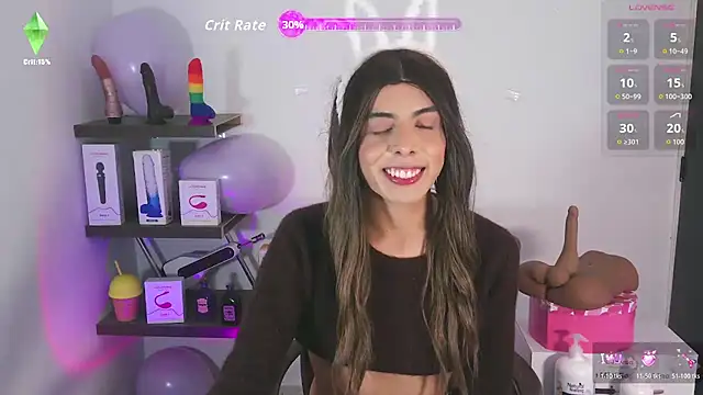 Snapshot of valentina_crtti chatting on 04.06.26 valentina crtti online show from 04.06.26
