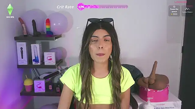 Snapshot of valentina_crtti chatting on 04.11.26 valentina crtti online show from 04.11.26