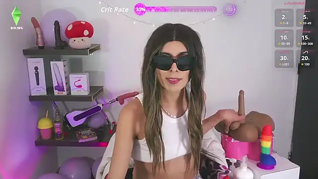 Snapshot of valentina_crtti chatting on 06.06.26 valentina crtti online show from 06.06.26