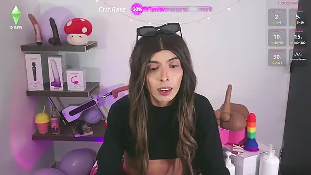 Snapshot of valentina_crtti chatting on 06.14.26 valentina crtti online show from 06.14.26