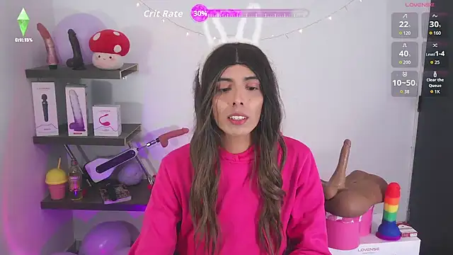 Snapshot of valentina_crtti chatting on 06.18.26 valentina crtti online show from 06.18.26