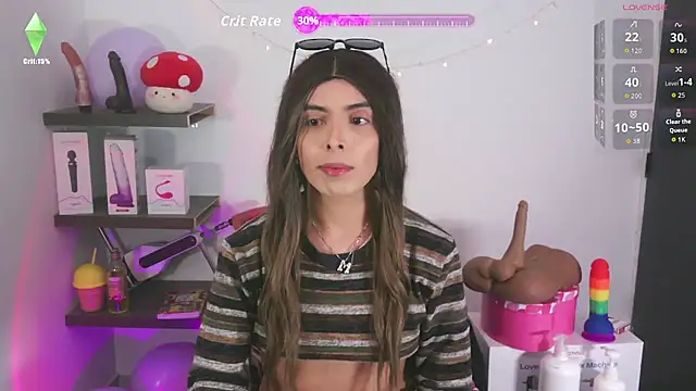 Snapshot of valentina_crtti chatting on 06.24.26 valentina crtti online show from 06.24.26