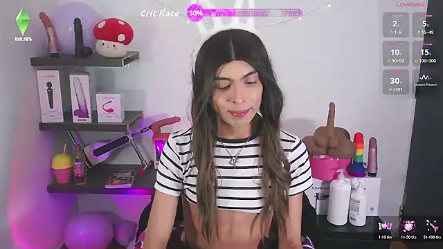 Snapshot of valentina_crtti chatting on 06.25.26 valentina crtti online show from 06.25.26