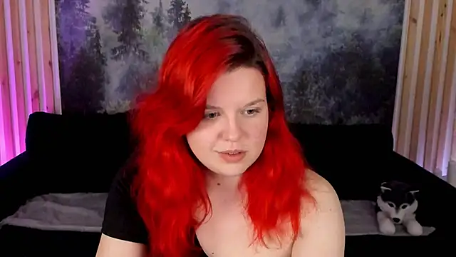 NielletaBlossom online show from 03.14.25