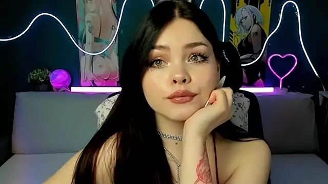 AkiraKatsu online show from 02.14.25