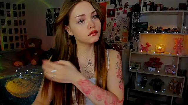 AkiraKatsu online show from 02.08.26