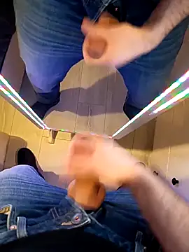 PerfectBisex online show from 12.05.25