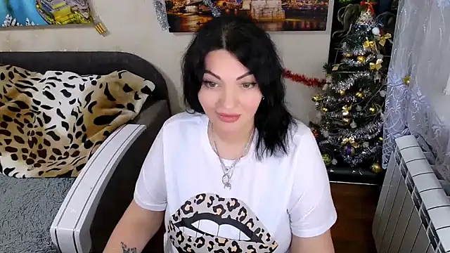 Lady Boom Wild  online show from 01.15.26