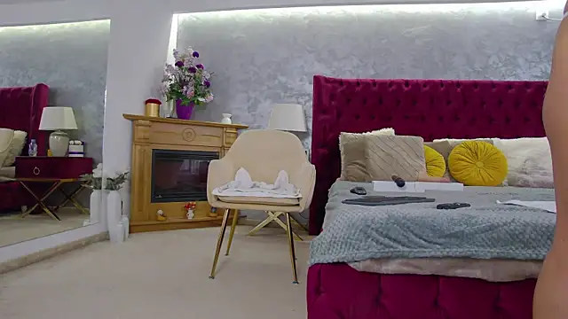 MissJasmine  online show from 11.18.25