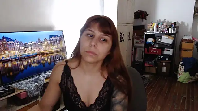 bunnylolaa4 online show from 11.02.25