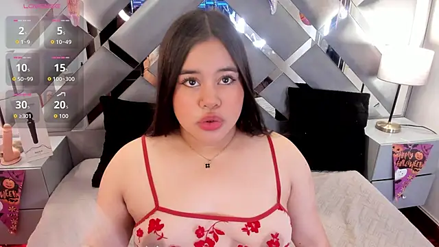 rose nova online show from 10.27.25