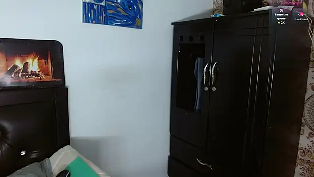 hots boygg online show from 09.09.25