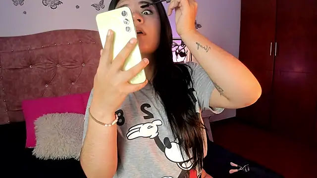 DesireSweet online show from 04.07.26