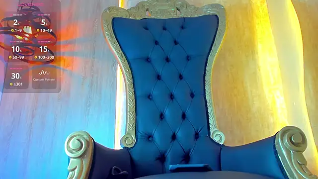 thaddeus king online show from 03.22.25