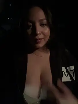 Snapshot of NathRossi chatting on 03.15.25 NathRossi online show from 03.15.25