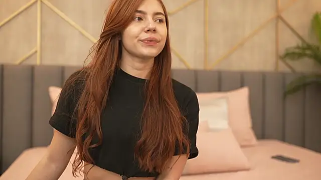 miia blake online show from 02.04.25