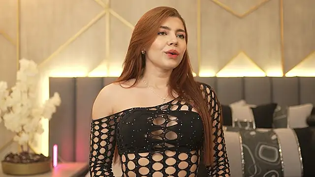 miia blake online show from 02.24.25