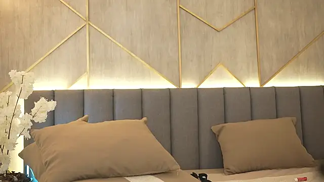 miia blake online show from 03.19.25