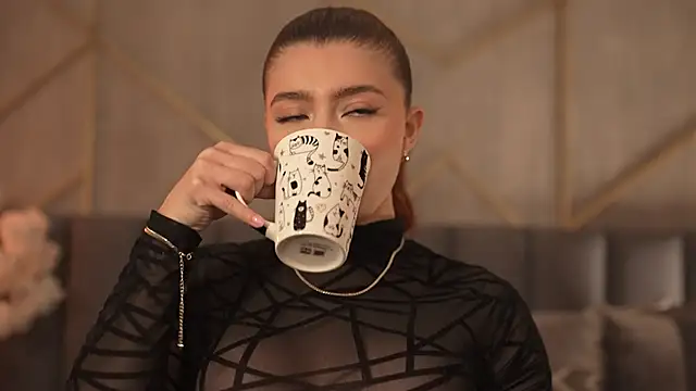 miia blake online show from 11.23.25