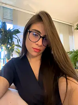 MariaIsabella8 online show from 10.06.25