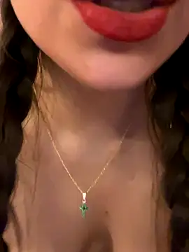 MariaIsabella8 online show from 10.25.25