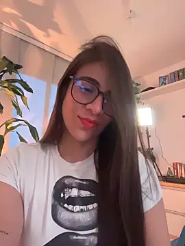 MariaIsabella8 online show from 03.28.26