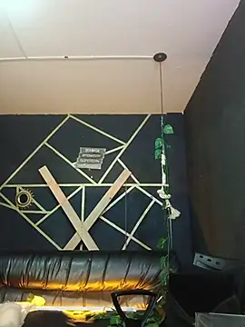 Gelena Black online show from 11.01.25