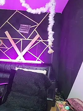 Gelena Black online show from 01.13.26