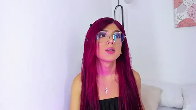 samantha  fairy online show from 12.06.24