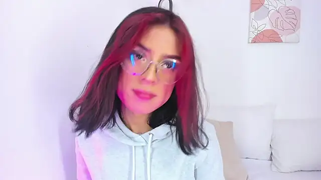 samantha  fairy online show from 12.08.24