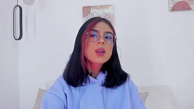 samantha  fairy online show from 01.20.25