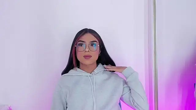 samantha  fairy online show from 01.24.25