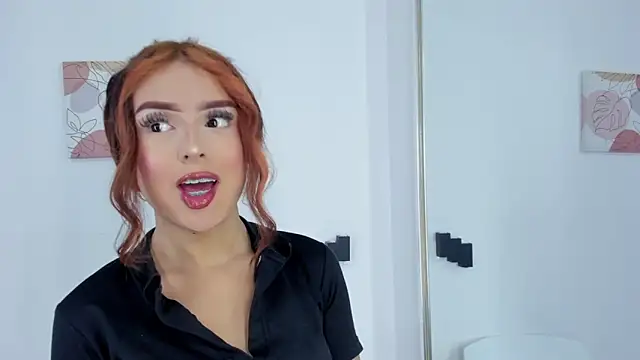 samantha  fairy online show from 02.06.25