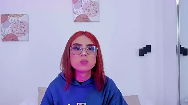 samantha  fairy online show from 02.28.25