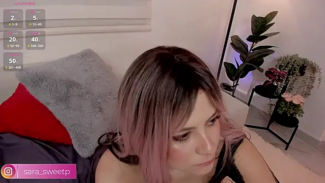 sara sweet9 online show from 12.02.24