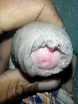 1Totti555 online show from 10.22.25