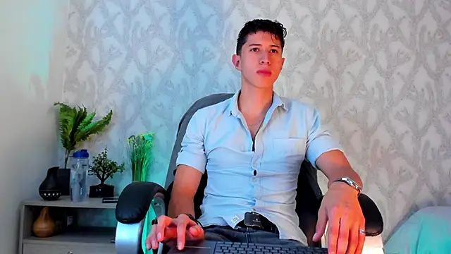 Dorianmistery2322  online show from 01.29.25