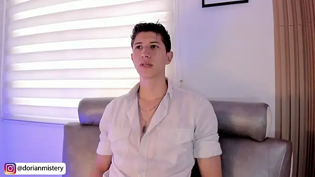 Dorianmistery2322  online show from 03.28.26