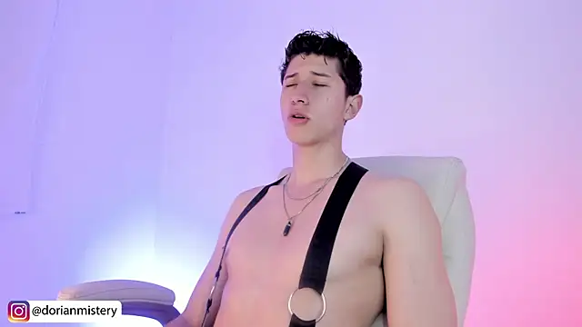 Dorianmistery2322  online show from 04.05.26