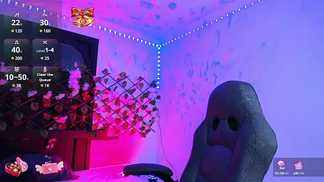 Heka Prudence online show from 01.19.25