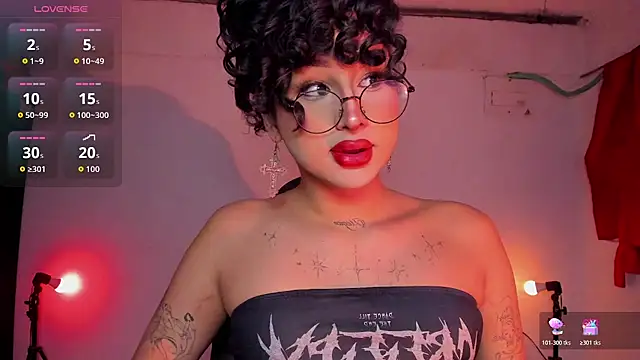 Heka Prudence online show from 06.28.26