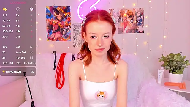 Ari lavellan online show from 12.14.24