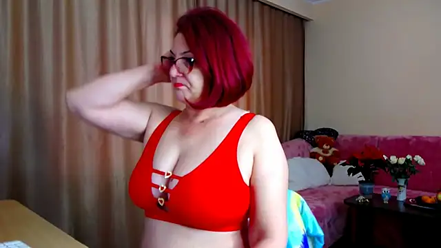 EdithCharm online show from 12.04.25