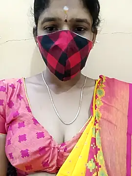 Snapshot of latha_telugu chatting on 02.04.26 latha telugu online show from 02.04.26