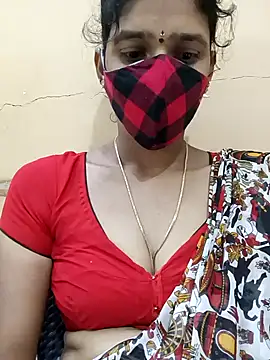 Snapshot of latha_telugu chatting on 02.10.26 latha telugu online show from 02.10.26