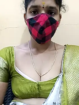 Snapshot of latha_telugu chatting on 02.23.26 latha telugu online show from 02.23.26